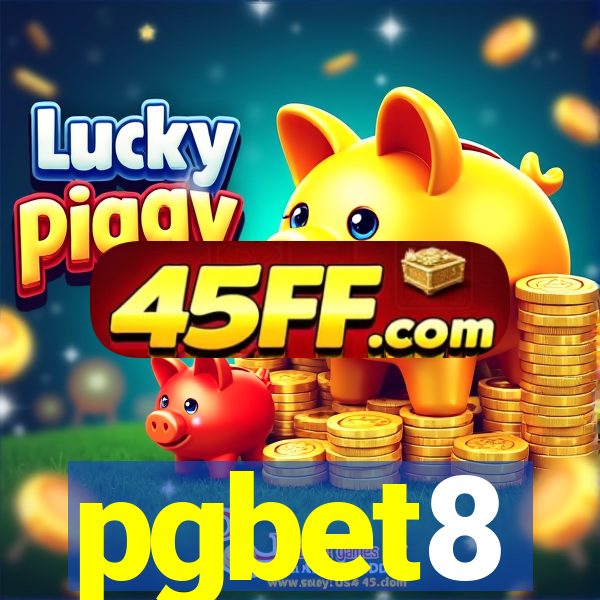 pgbet8