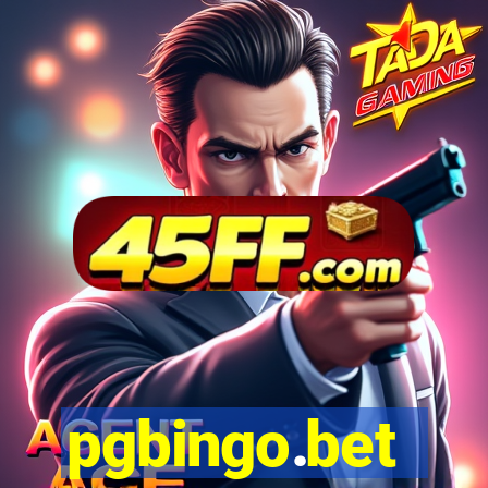 pgbingo.bet
