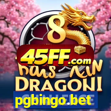 pgbingo.bet
