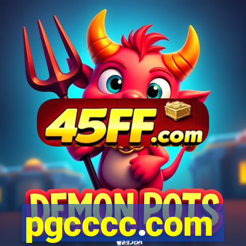 pgcccc.com