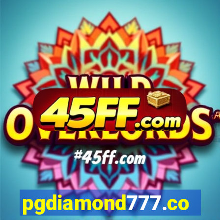 pgdiamond777.com