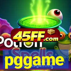 pggame