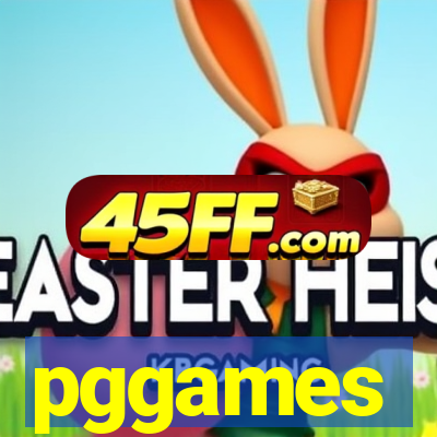 pggames