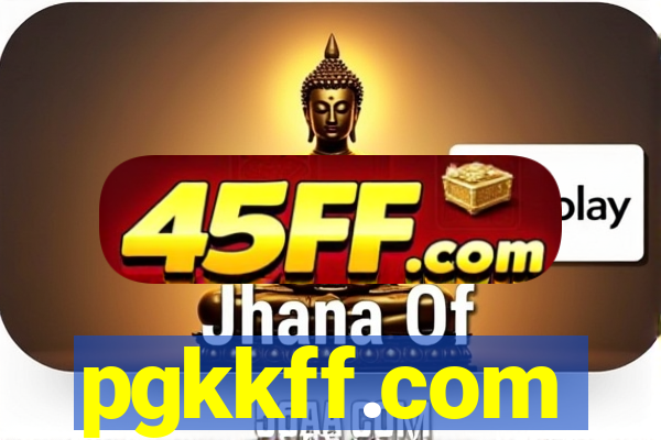 pgkkff.com