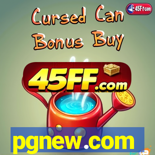 pgnew.com