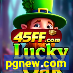 pgnew.com