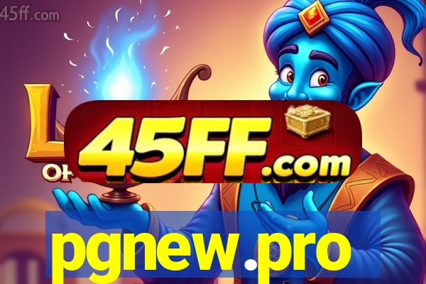 pgnew.pro