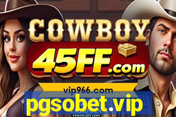 pgsobet.vip