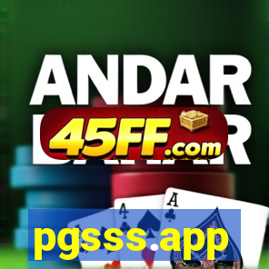 pgsss.app