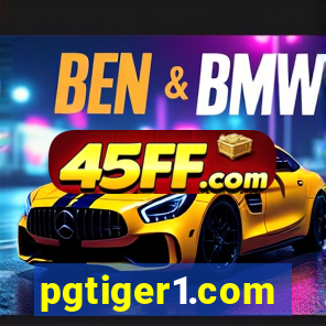 pgtiger1.com