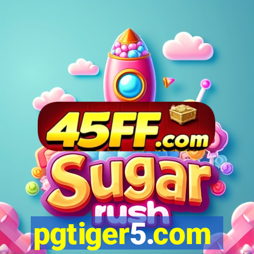 pgtiger5.com