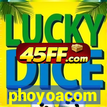 phoyoacom