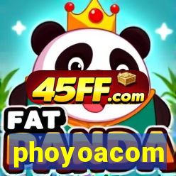 phoyoacom