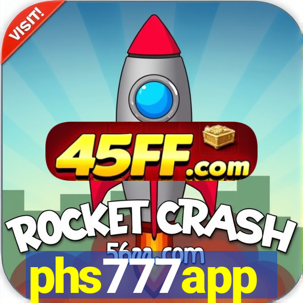 phs777app