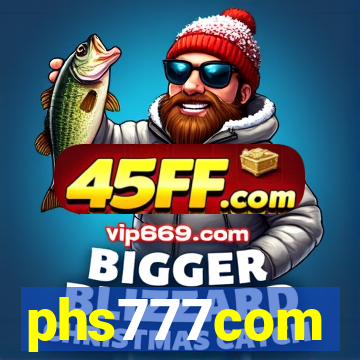 phs777com