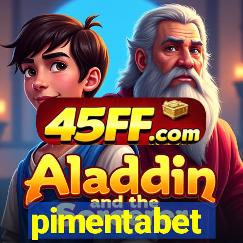 pimentabet