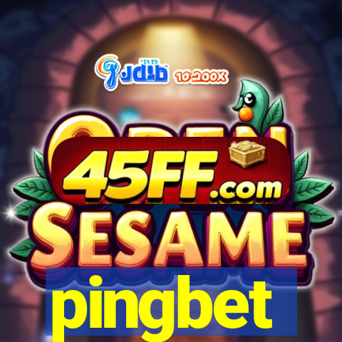 pingbet