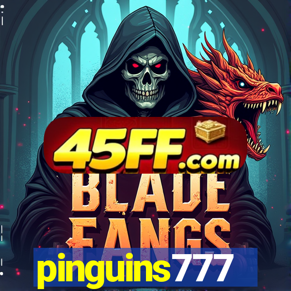 pinguins777
