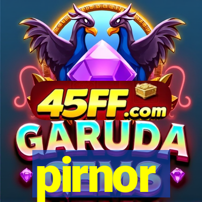 pirnor
