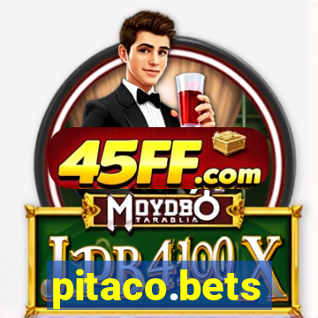 pitaco.bets