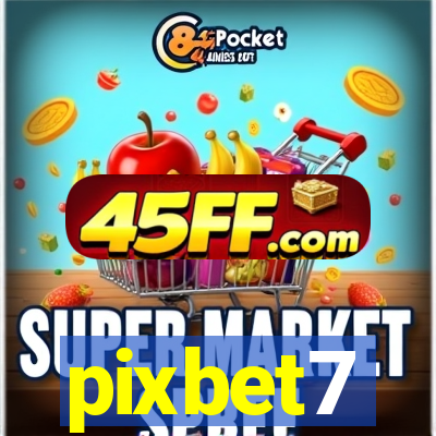 pixbet7