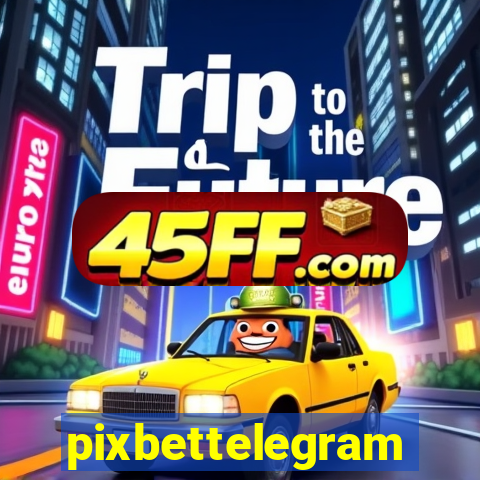 pixbettelegram