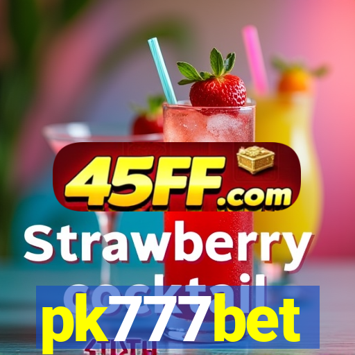 pk777bet