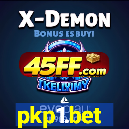 pkp1.bet