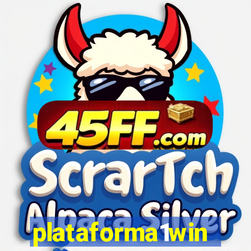plataforma1win