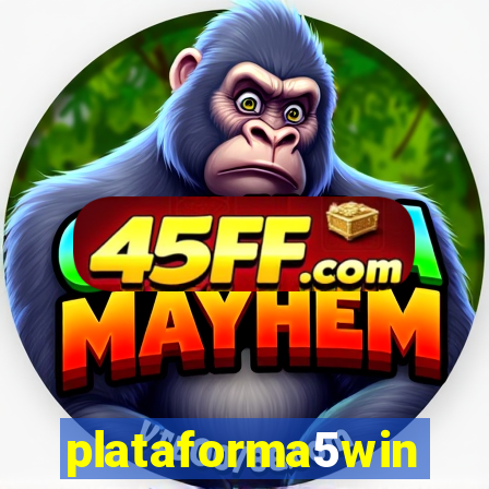 plataforma5win