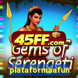 plataformaafun