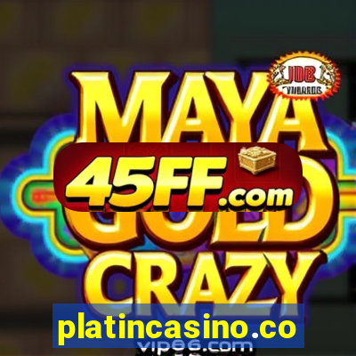 platincasino.com