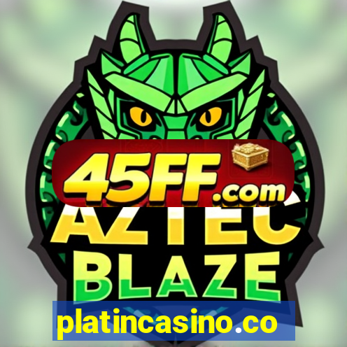 platincasino.com