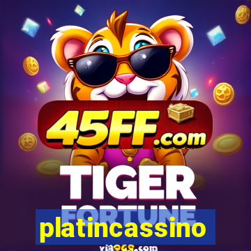 platincassino