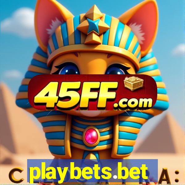 playbets.bet