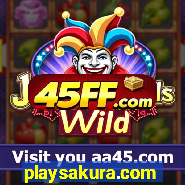 playsakura.com