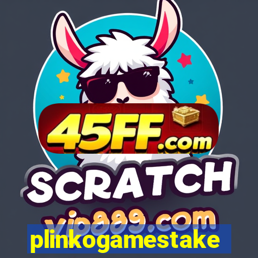 plinkogamestake
