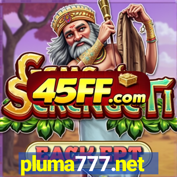 pluma777.net