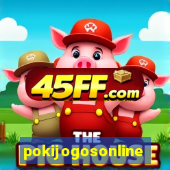 pokijogosonline