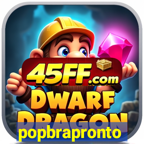 popbrapronto