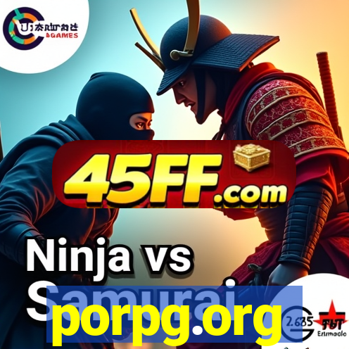 porpg.org