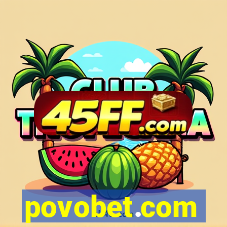 povobet.com