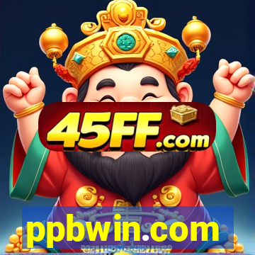 ppbwin.com