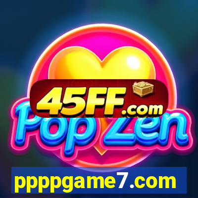 ppppgame7.com