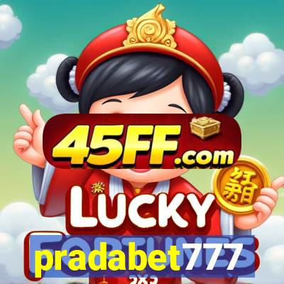 pradabet777