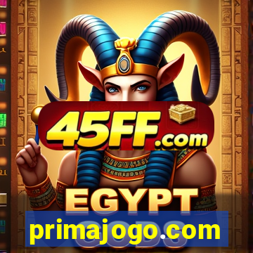 primajogo.com