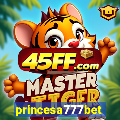 princesa777bet