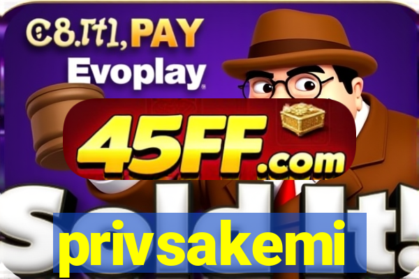 privsakemi