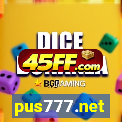 pus777.net
