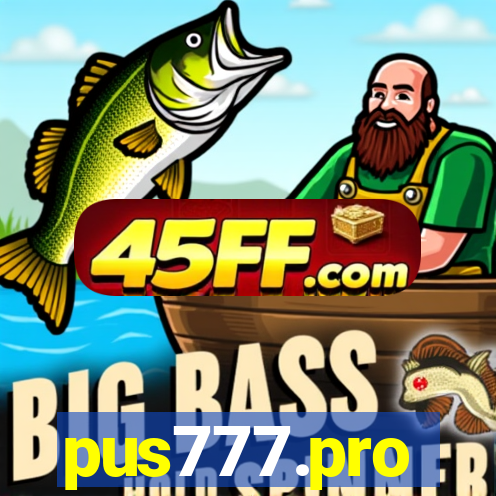 pus777.pro